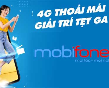 mobifone