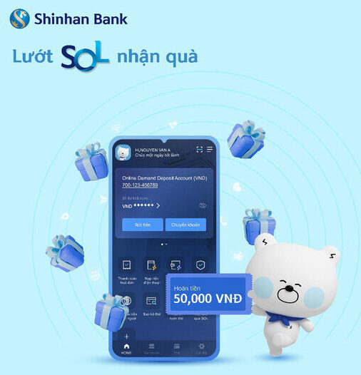 Shinhan Bank