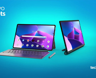 LENOVO YOGA TAB 11