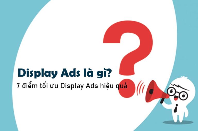 display ads